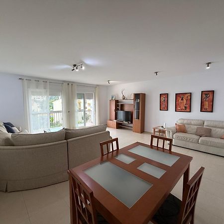 Sea Flower Miraflores Golf And Beach Parking Included La Cala De Mijas Luaran gambar