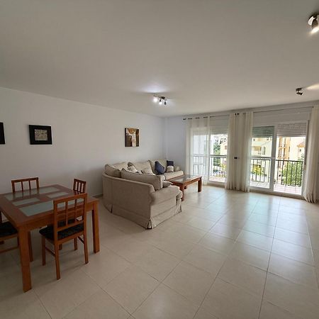 Sea Flower Miraflores Golf And Beach Parking Included La Cala De Mijas Luaran gambar