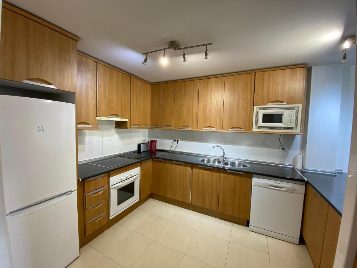 Sea Flower Miraflores Golf And Beach Parking Included La Cala De Mijas Luaran gambar