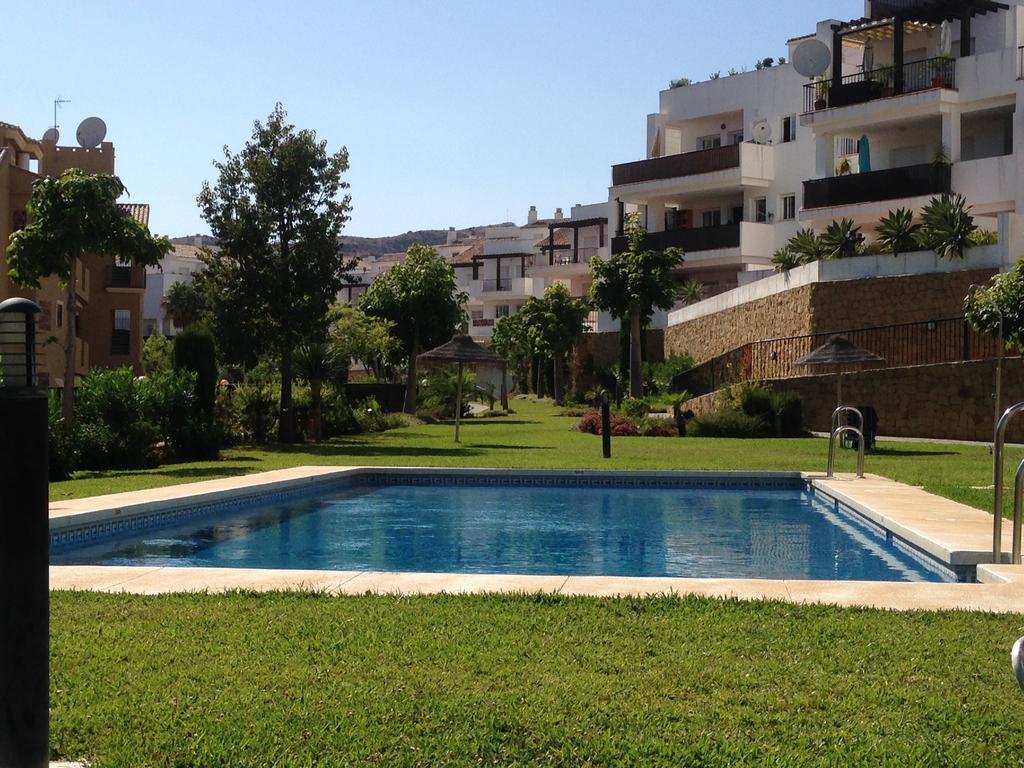 Sea Flower Miraflores Golf And Beach Parking Included La Cala De Mijas Bilik gambar