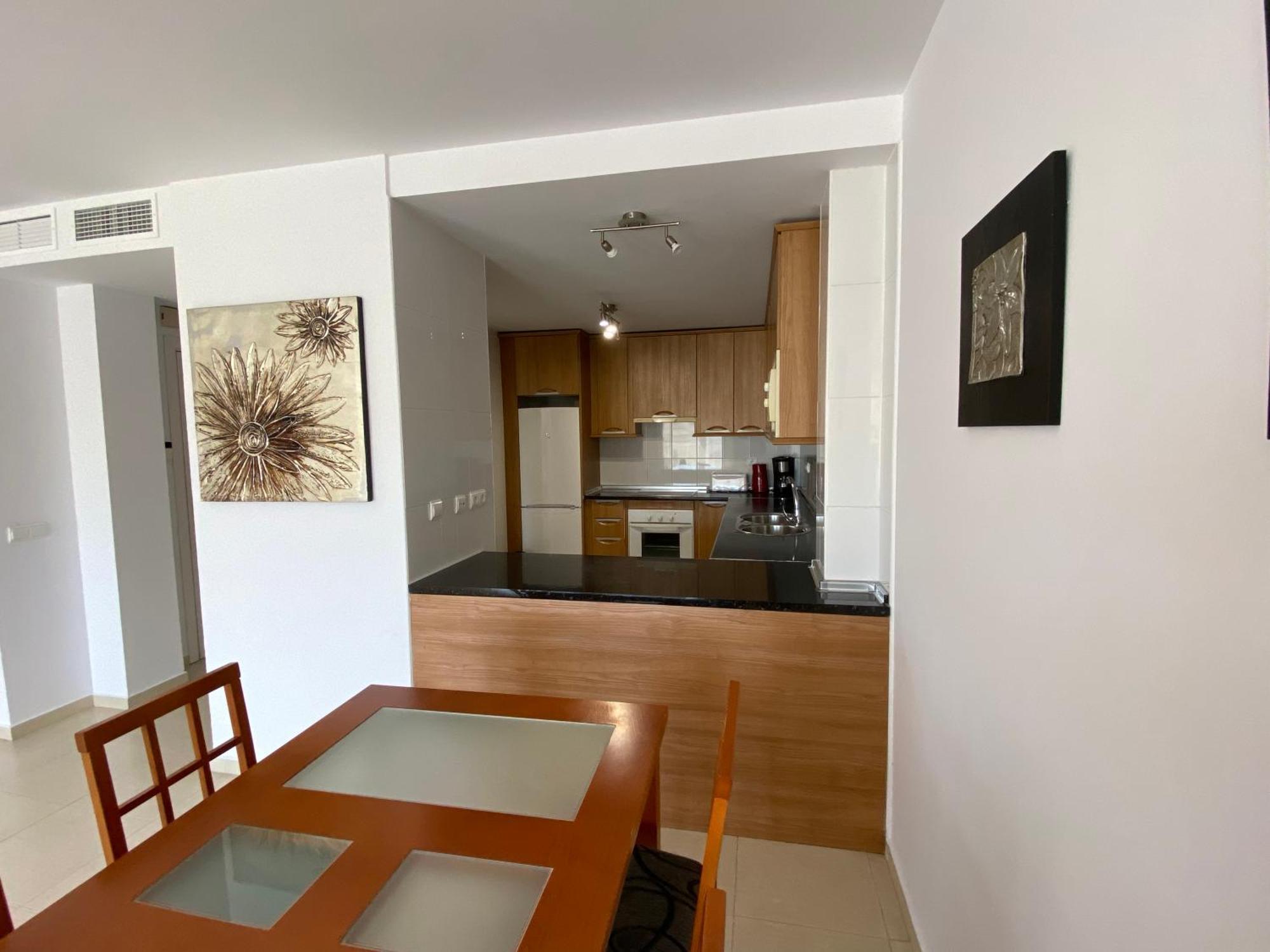 Sea Flower Miraflores Golf And Beach Parking Included La Cala De Mijas Luaran gambar