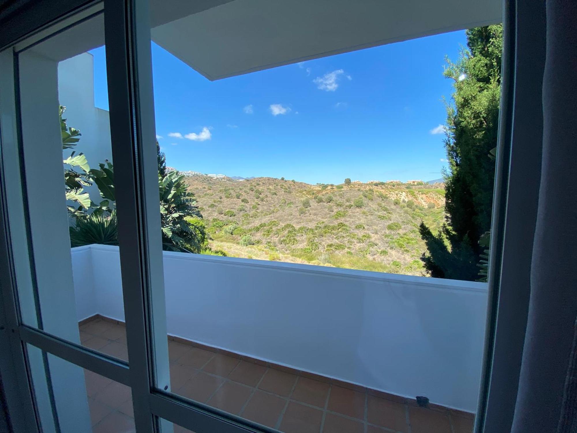 Sea Flower Miraflores Golf And Beach Parking Included La Cala De Mijas Luaran gambar