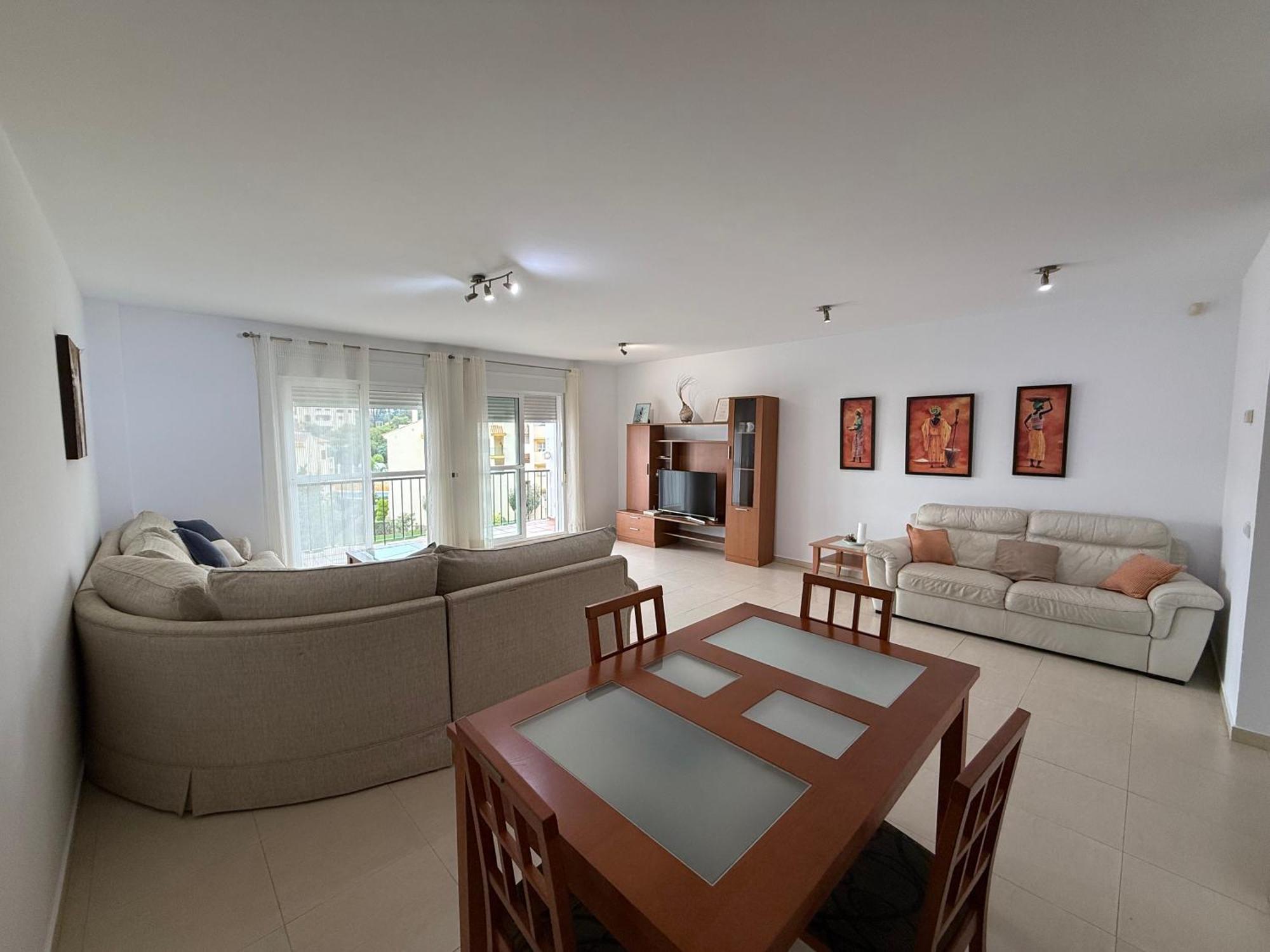 Sea Flower Miraflores Golf And Beach Parking Included La Cala De Mijas Luaran gambar