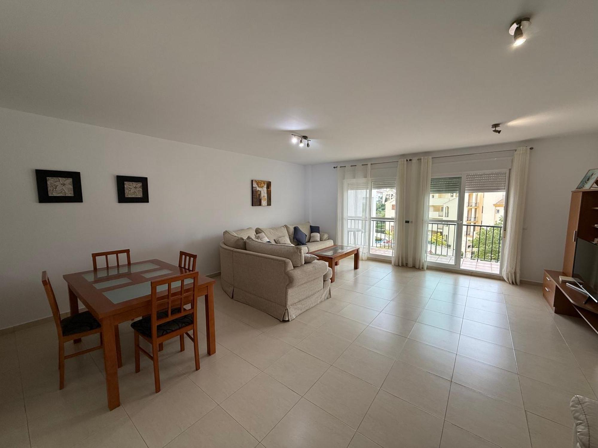 Sea Flower Miraflores Golf And Beach Parking Included La Cala De Mijas Luaran gambar