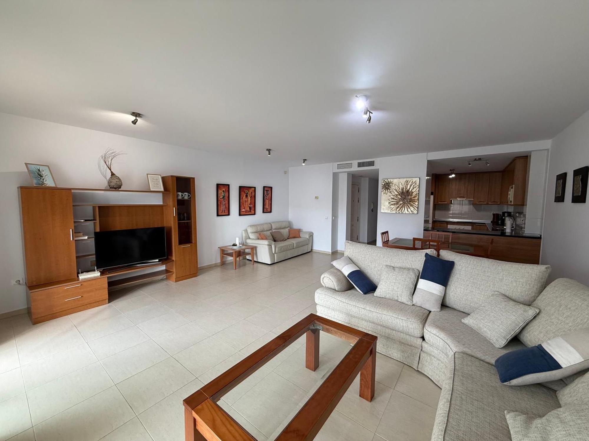 Sea Flower Miraflores Golf And Beach Parking Included La Cala De Mijas Luaran gambar