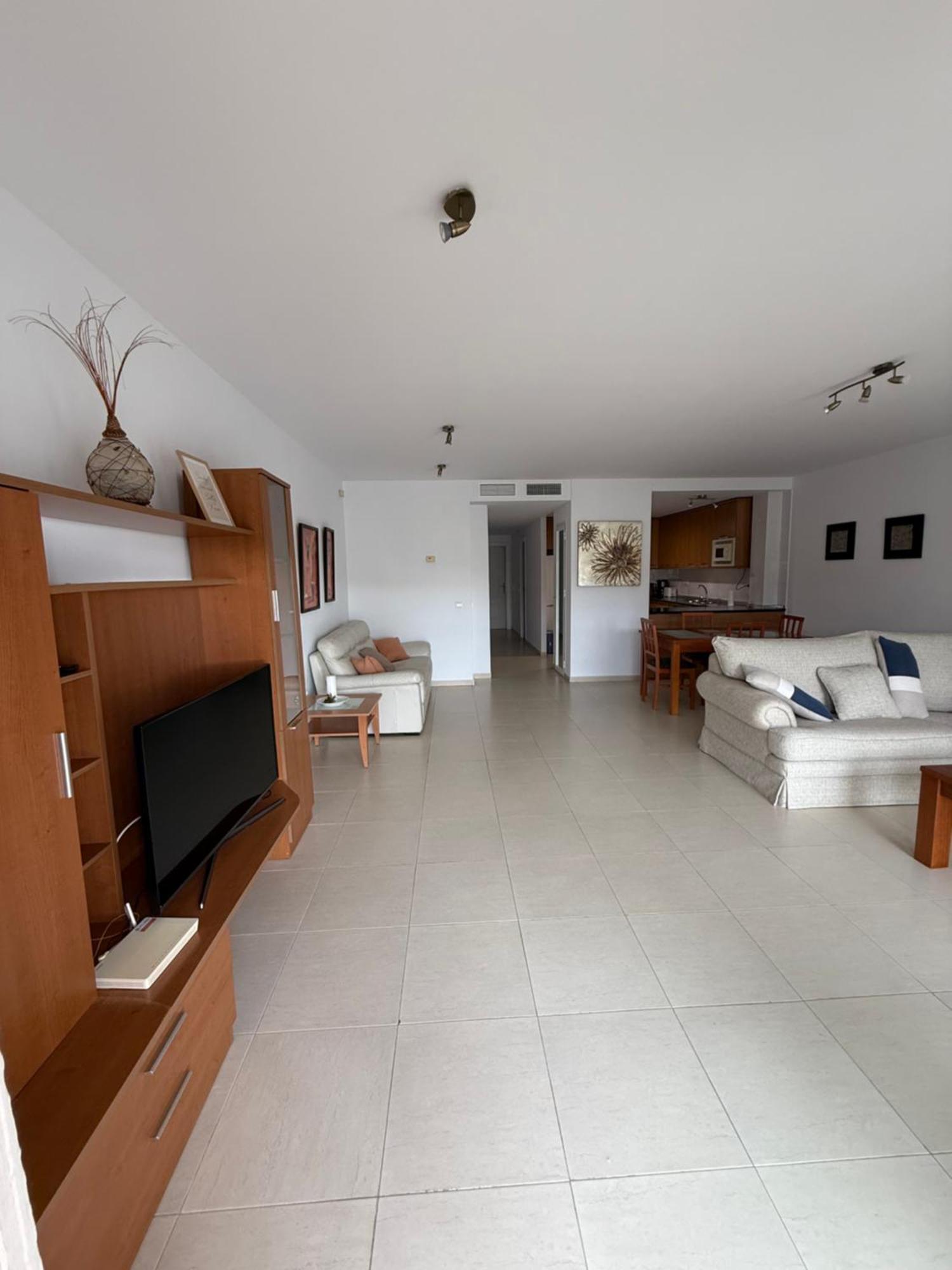 Sea Flower Miraflores Golf And Beach Parking Included La Cala De Mijas Luaran gambar