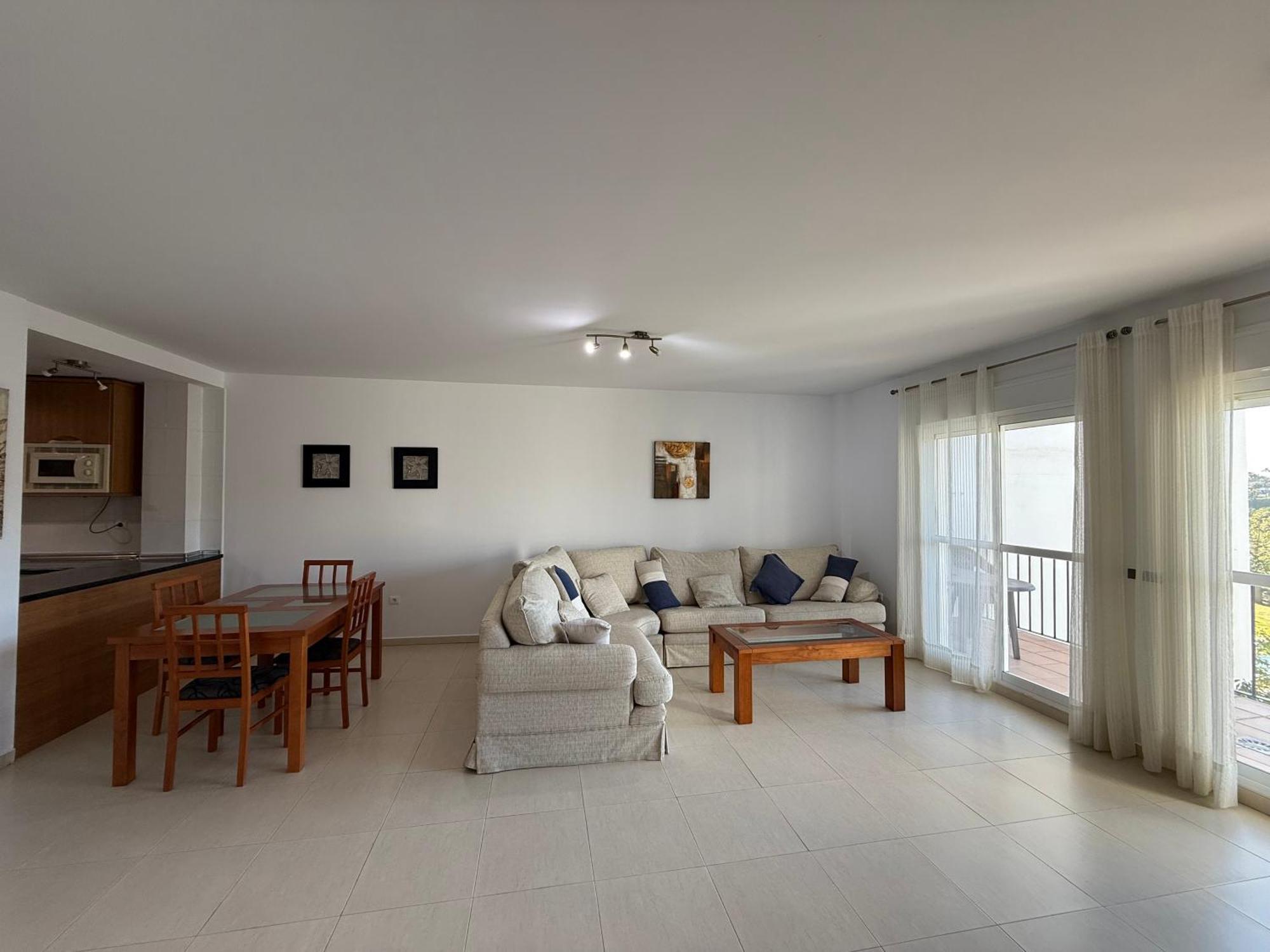 Sea Flower Miraflores Golf And Beach Parking Included La Cala De Mijas Luaran gambar