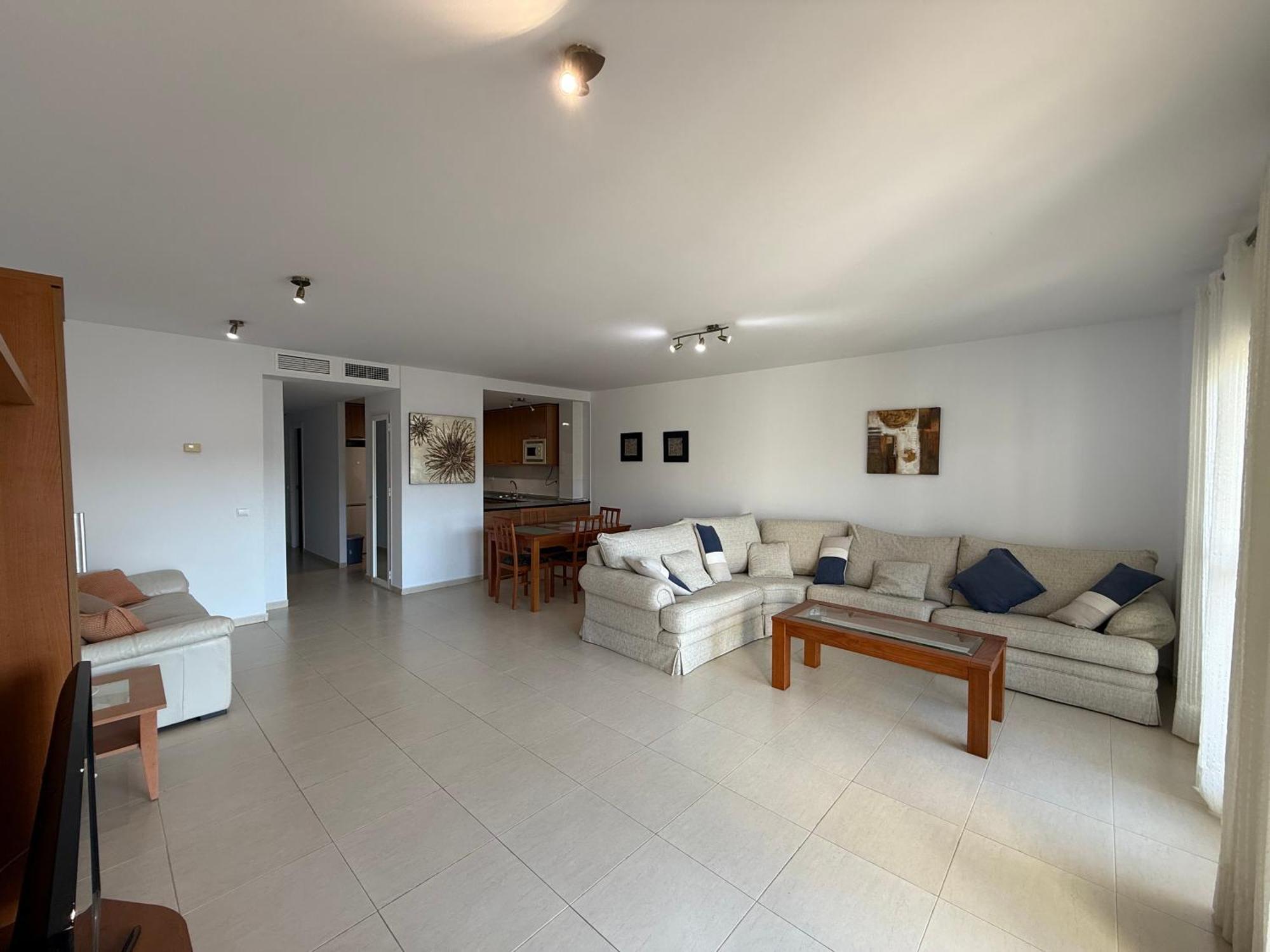 Sea Flower Miraflores Golf And Beach Parking Included La Cala De Mijas Luaran gambar