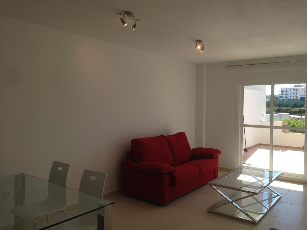 Sea Flower Miraflores Golf And Beach Parking Included La Cala De Mijas Luaran gambar