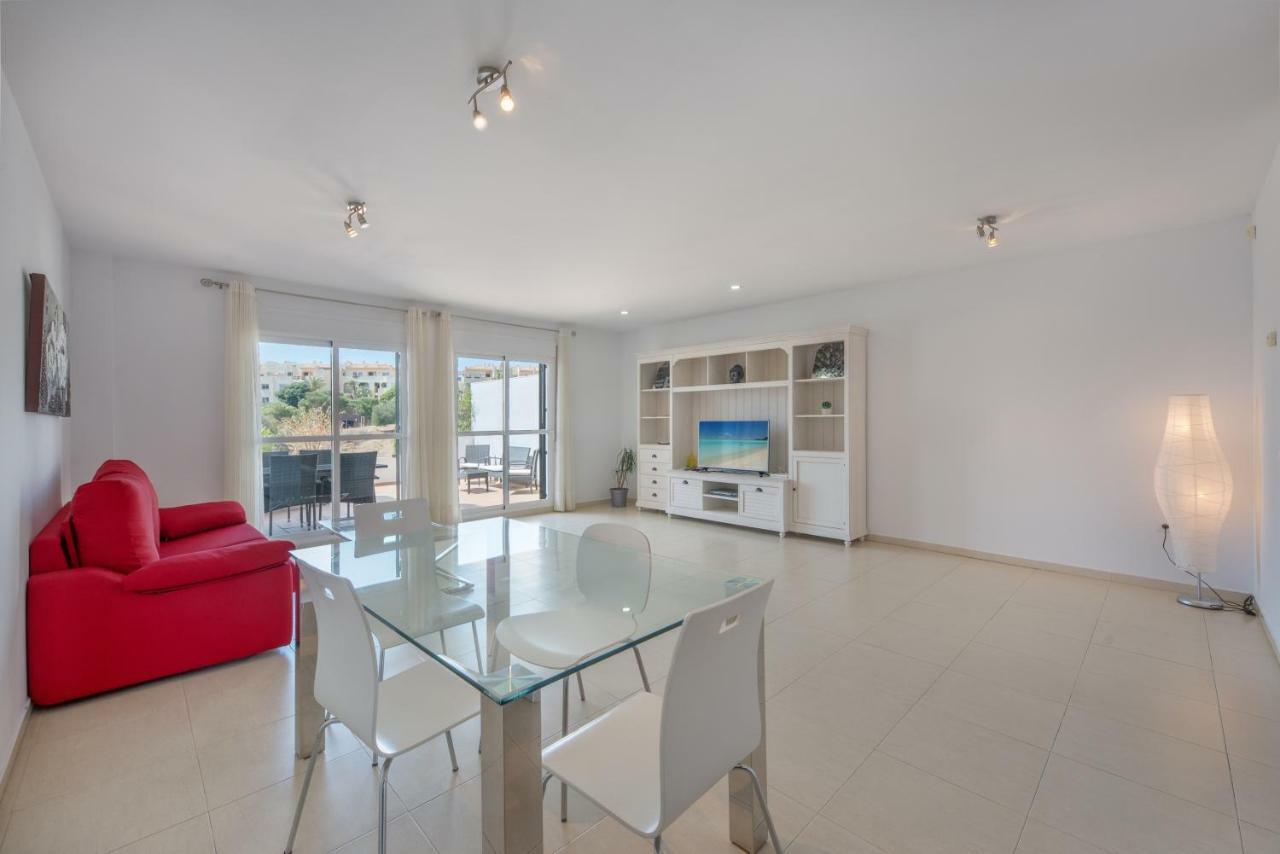Sea Flower Miraflores Golf And Beach Parking Included La Cala De Mijas Luaran gambar