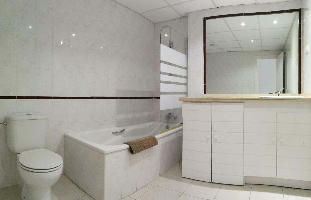 Sea Flower Miraflores Golf And Beach Parking Included La Cala De Mijas Luaran gambar